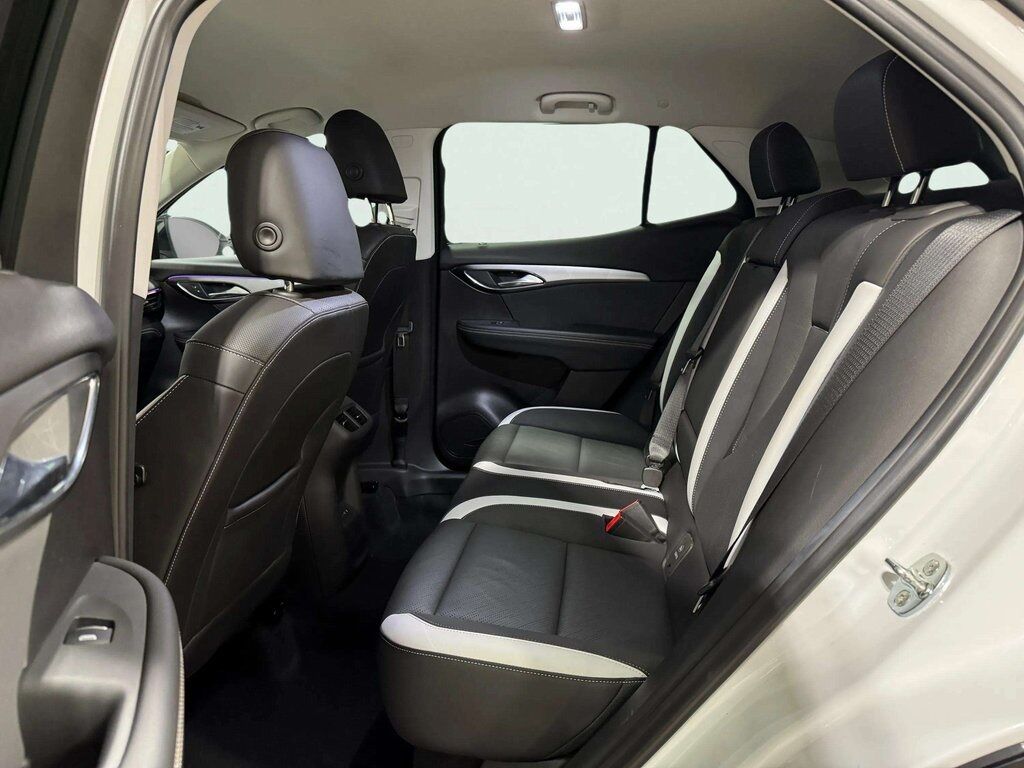 2024 Buick Envision Sport Touring w/Technology Pkg San Clemente CA