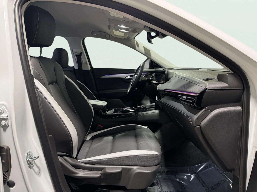 2024 Buick Envision Sport Touring w/Technology Pkg San Clemente CA