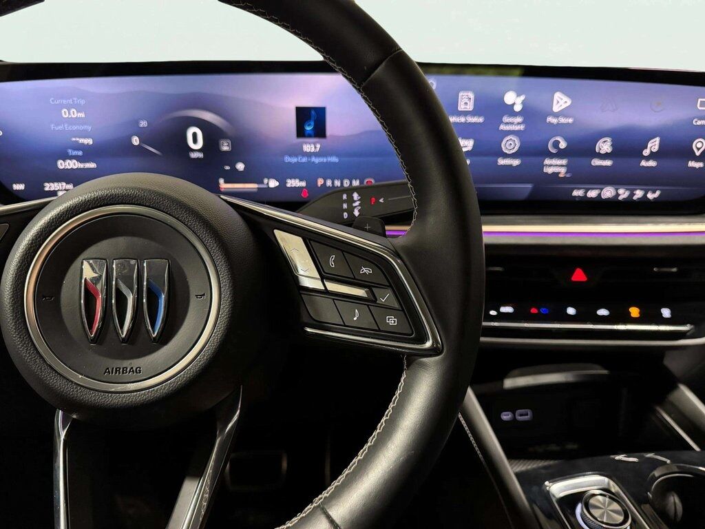 2024 Buick Envision Sport Touring w/Technology Pkg San Clemente CA