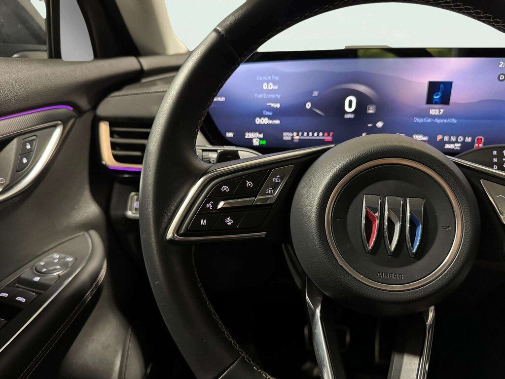 2024 Buick Envision Sport Touring w/Technology Pkg San Clemente CA