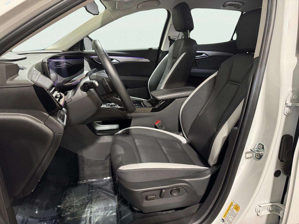 2024 Buick Envision Sport Touring w/Technology Pkg San Clemente CA