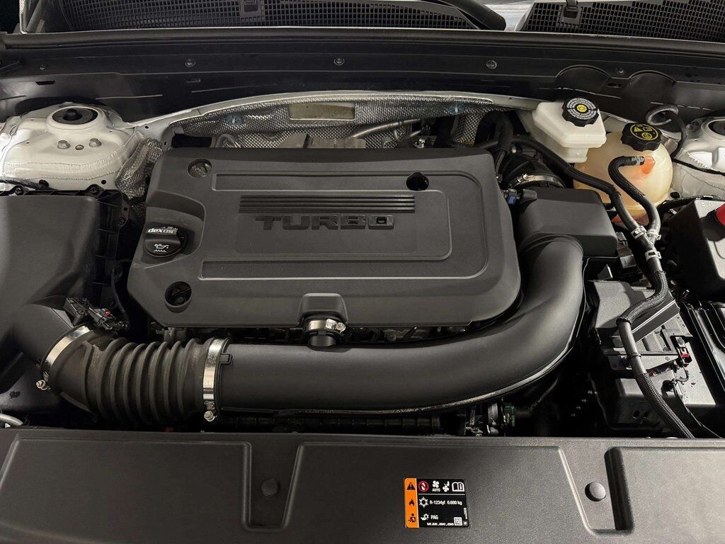 2024 Buick Envision Sport Touring w/Technology Pkg San Clemente CA
