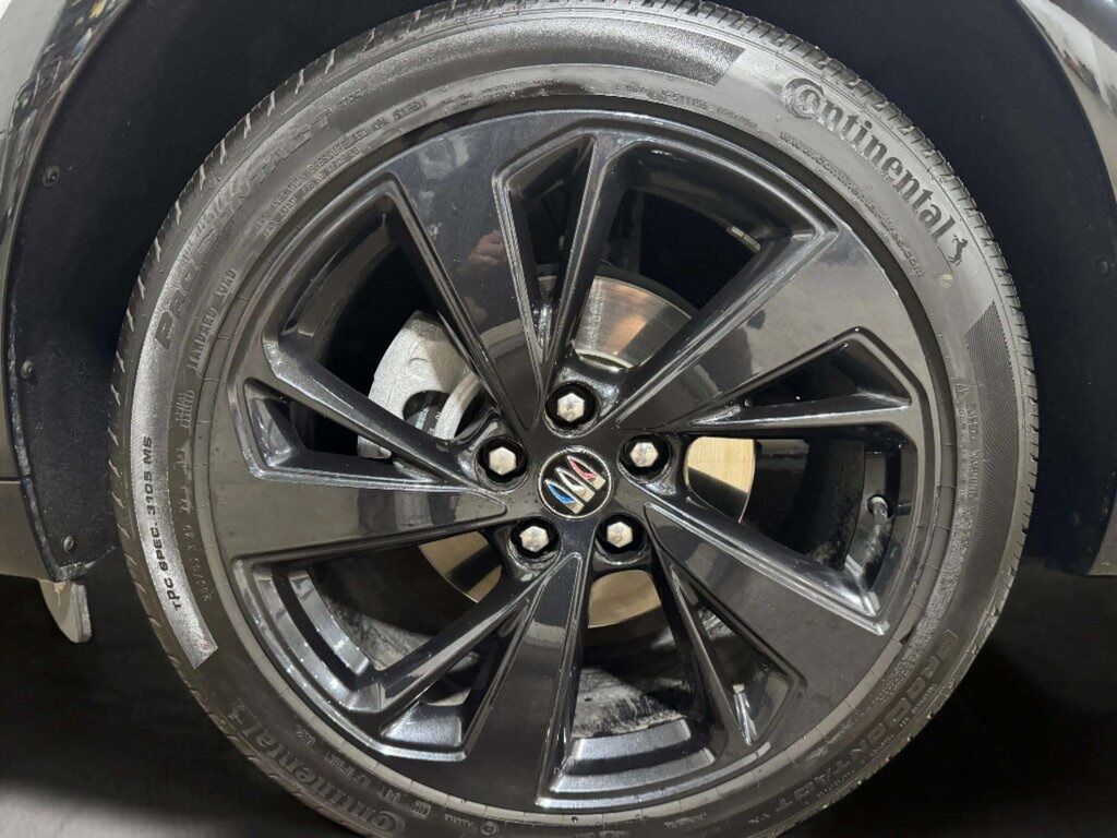 2024 Buick Envision Sport Touring w/Technology Pkg San Clemente CA