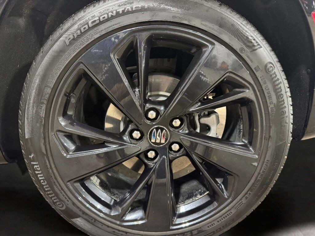 2024 Buick Envision Sport Touring w/Technology Pkg San Clemente CA