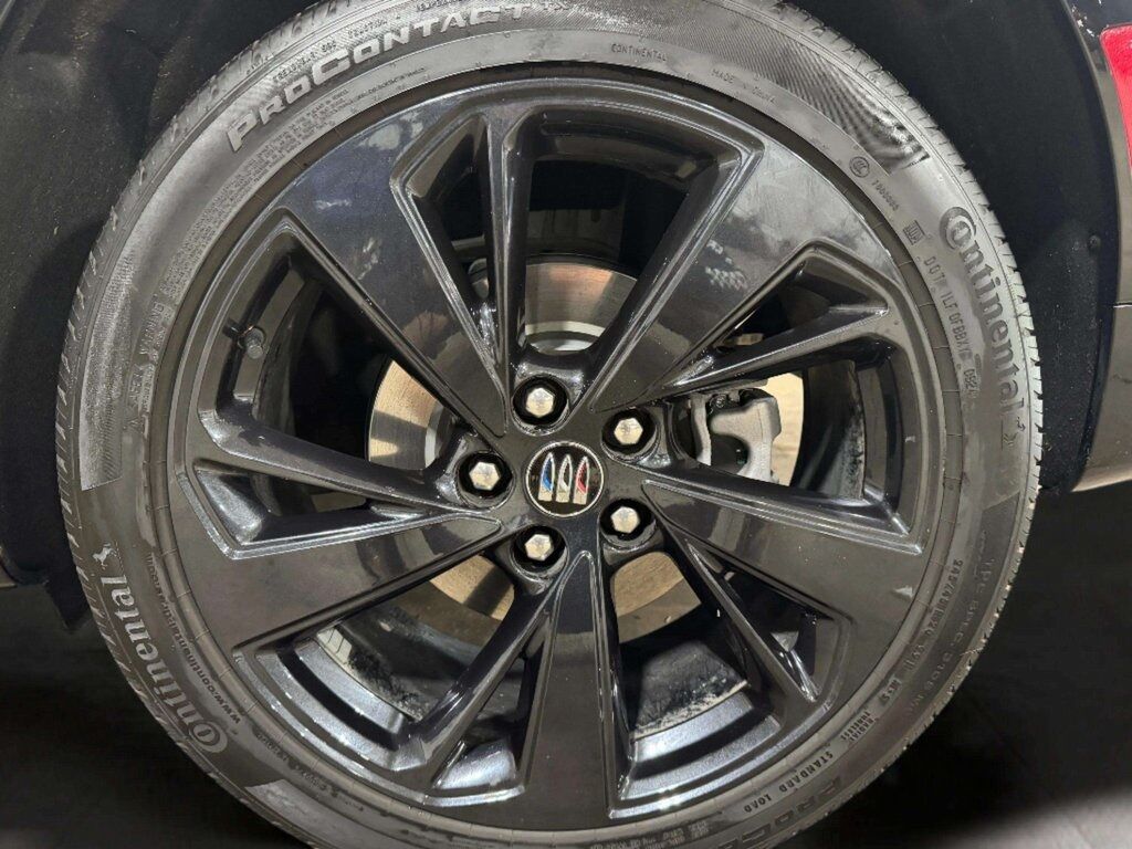 2024 Buick Envision Sport Touring w/Technology Pkg San Clemente CA