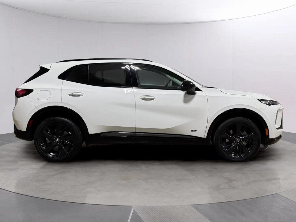 2024 Buick Envision Sport Touring w/Technology Pkg San Clemente CA