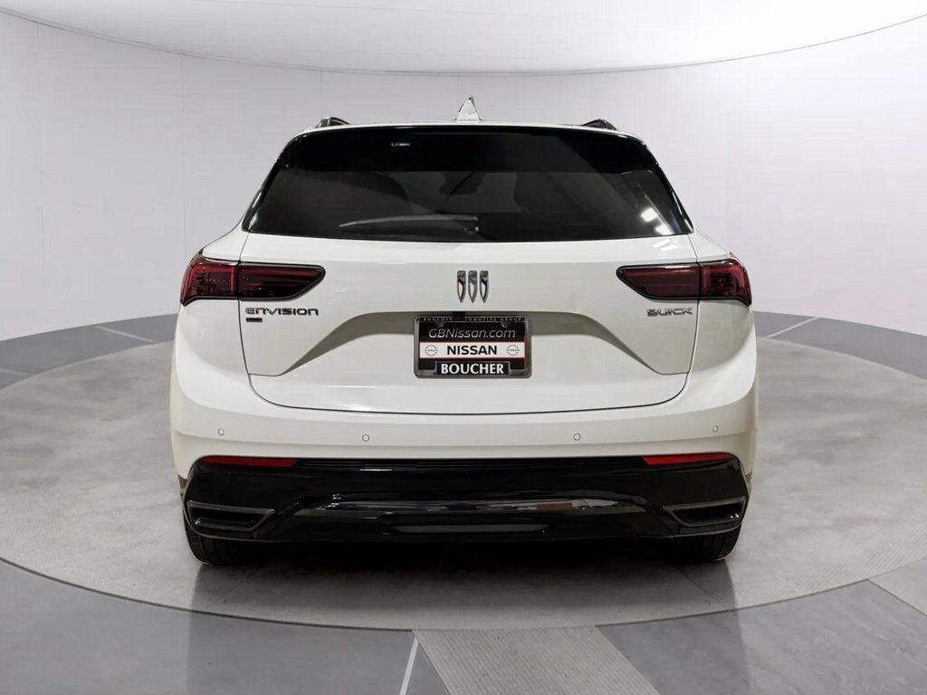 2024 Buick Envision Sport Touring w/Technology Pkg San Clemente CA