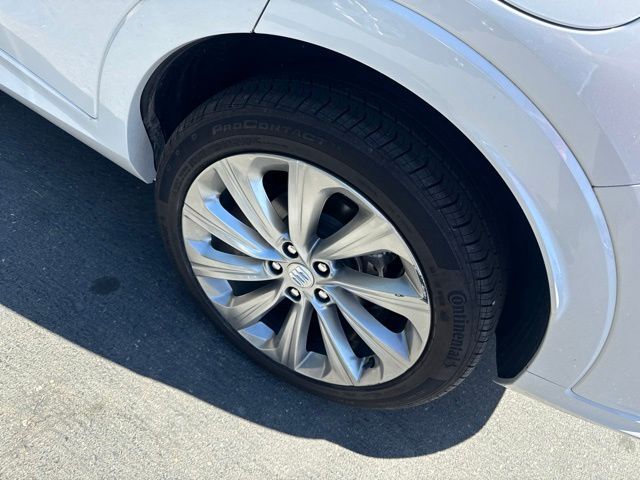 2024 Buick Envista Avenir 2024 Buick Envista Avenir