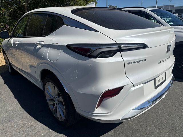 2024 Buick Envista Avenir 2024 Buick Envista Avenir