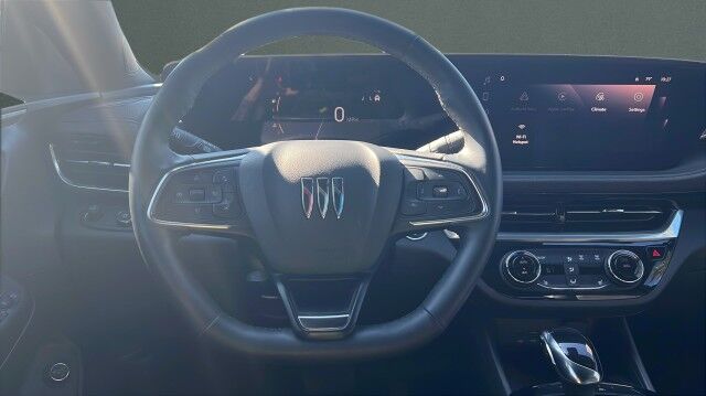 2024 Buick Envista Sport Touring San Juan TX 2024 Buick Envista Sport Touring San Juan TX