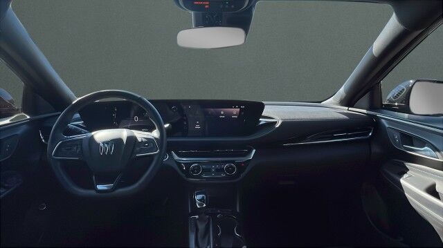 2024 Buick Envista Sport Touring San Juan TX 2024 Buick Envista Sport Touring San Juan TX