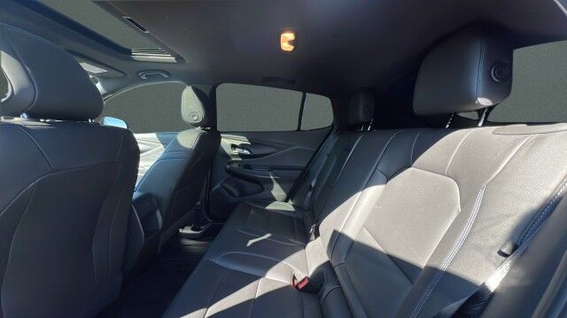 2024 Buick Envista Sport Touring San Juan TX 2024 Buick Envista Sport Touring San Juan TX