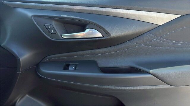 2024 Buick Envista Sport Touring San Juan TX 2024 Buick Envista Sport Touring San Juan TX