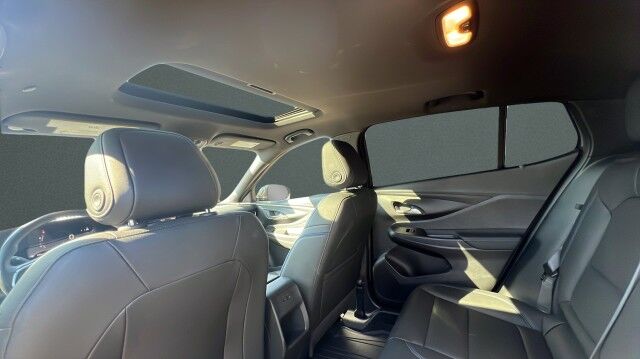 2024 Buick Envista Sport Touring San Juan TX 2024 Buick Envista Sport Touring San Juan TX