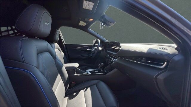 2024 Buick Envista Sport Touring San Juan TX 2024 Buick Envista Sport Touring San Juan TX