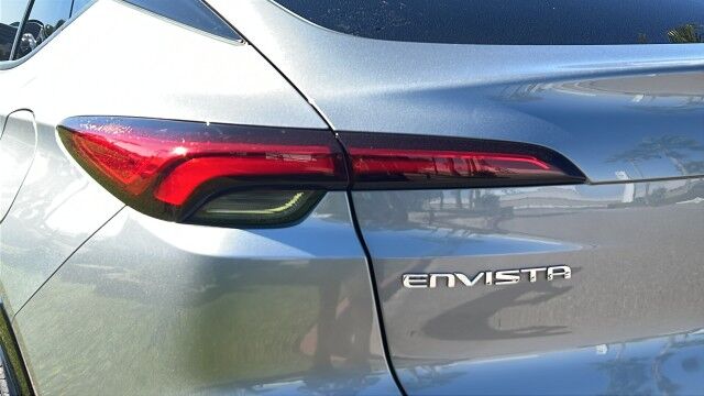 2024 Buick Envista Sport Touring San Juan TX 2024 Buick Envista Sport Touring San Juan TX