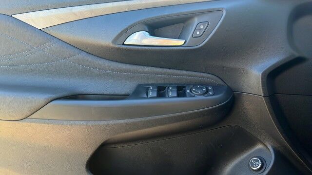 2024 Buick Envista Sport Touring San Juan TX 2024 Buick Envista Sport Touring San Juan TX