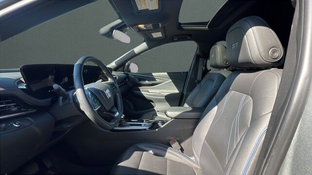 2024 Buick Envista Sport Touring San Juan TX 2024 Buick Envista Sport Touring San Juan TX