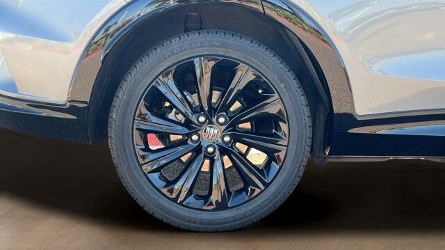 2024 Buick Envista Sport Touring San Juan TX 2024 Buick Envista Sport Touring San Juan TX