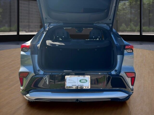 2024 Buick Envista Sport Touring San Juan TX 2024 Buick Envista Sport Touring San Juan TX