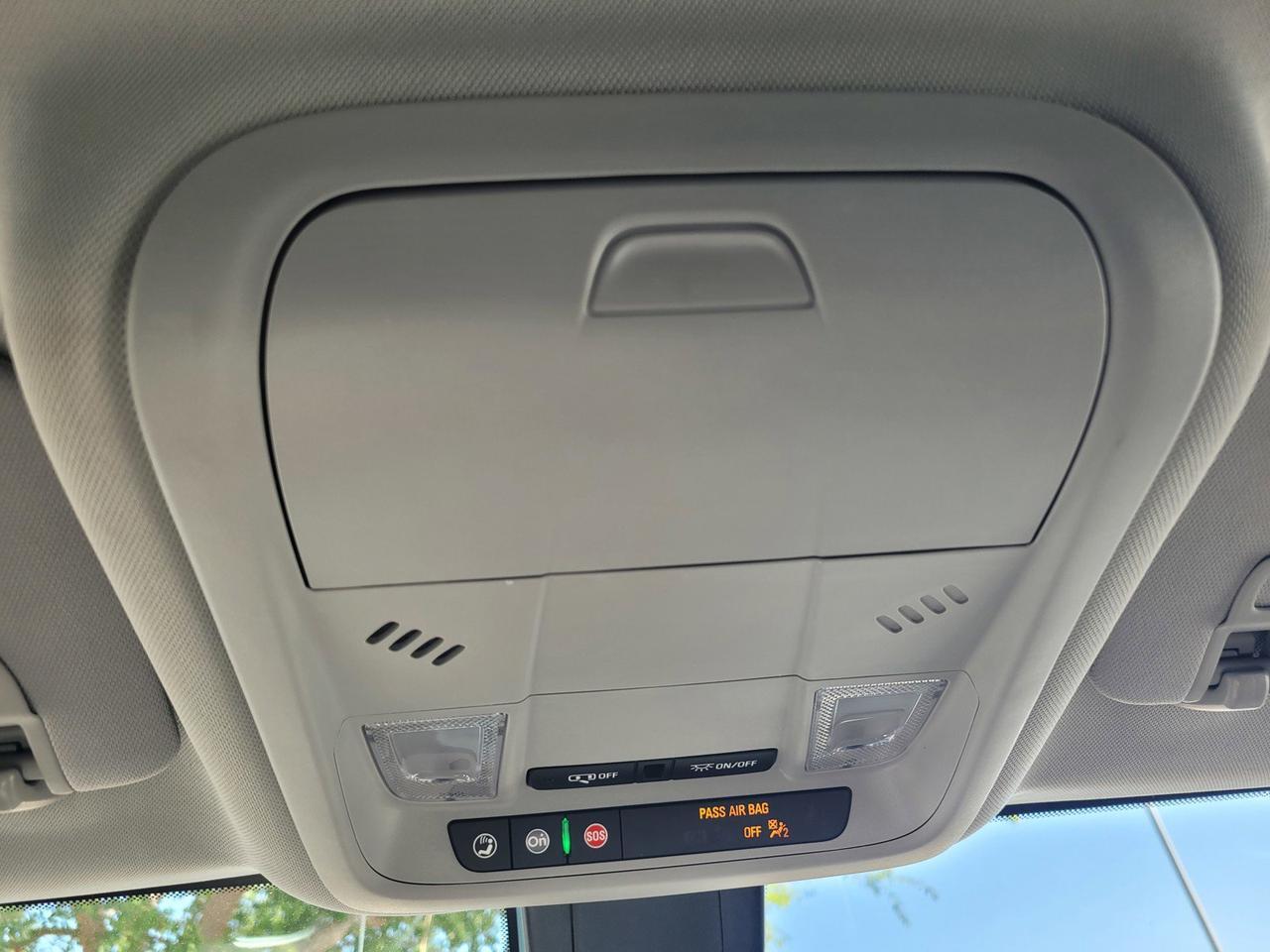 2024 CHEVROLET EQUINOX LT Roseville CA