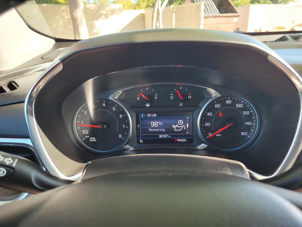 2024 CHEVROLET EQUINOX LT Roseville CA