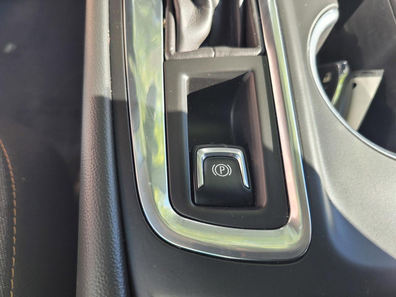 2024 CHEVROLET EQUINOX LT Roseville CA