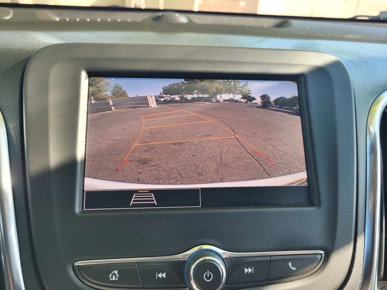 2024 CHEVROLET EQUINOX LT Roseville CA