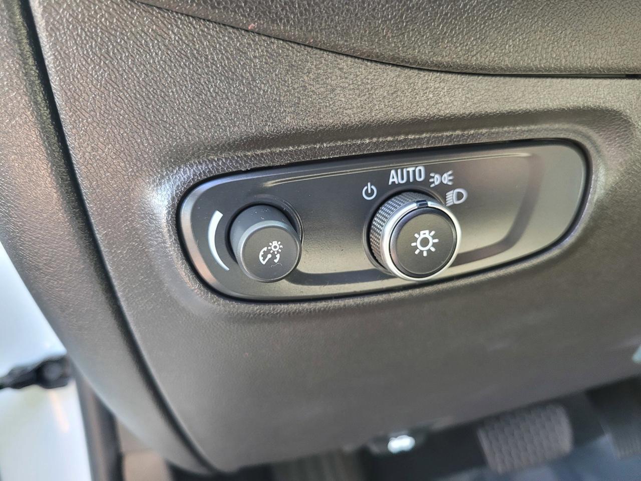 2024 CHEVROLET EQUINOX LT Roseville CA