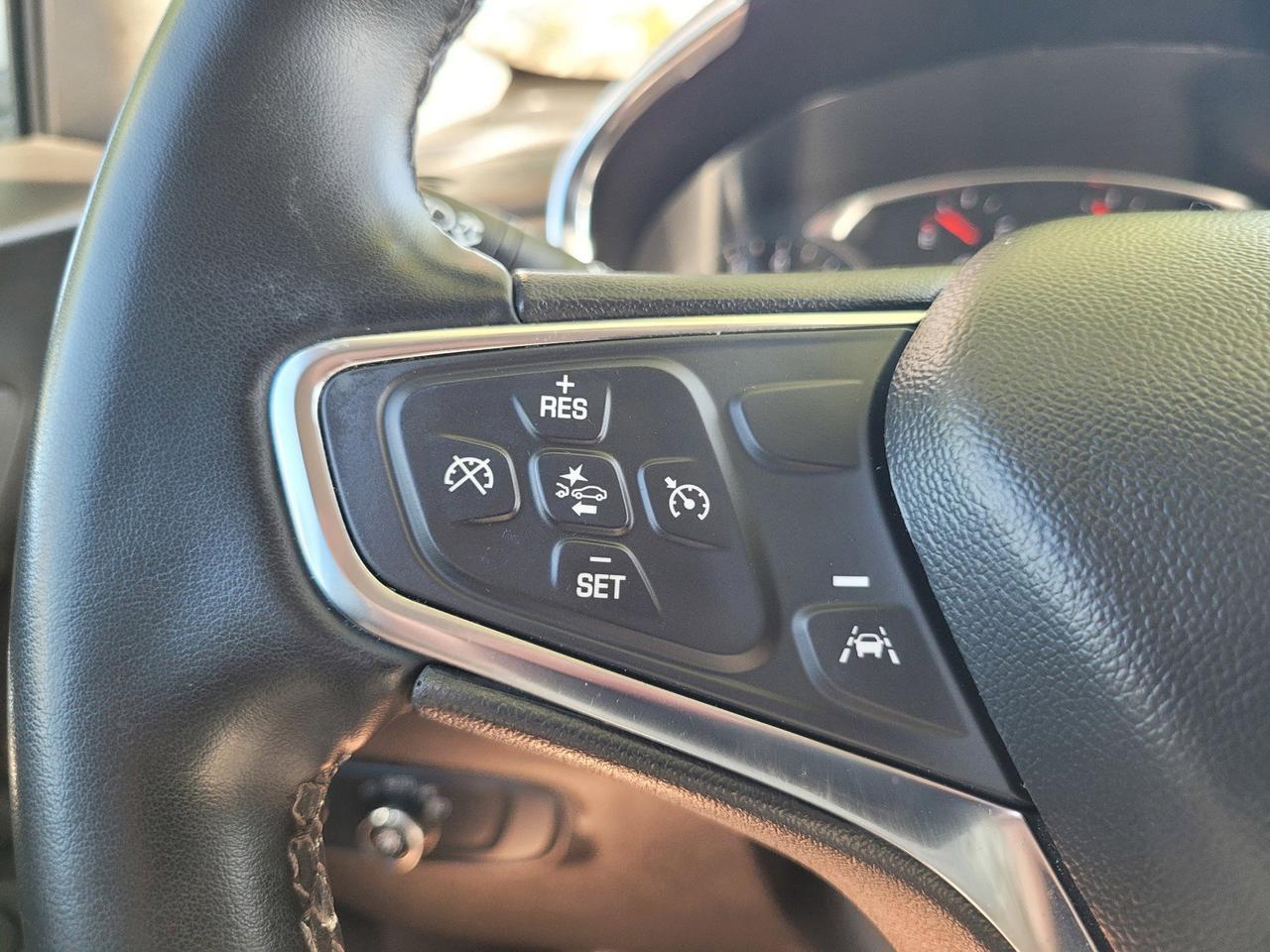 2024 CHEVROLET EQUINOX LT Roseville CA