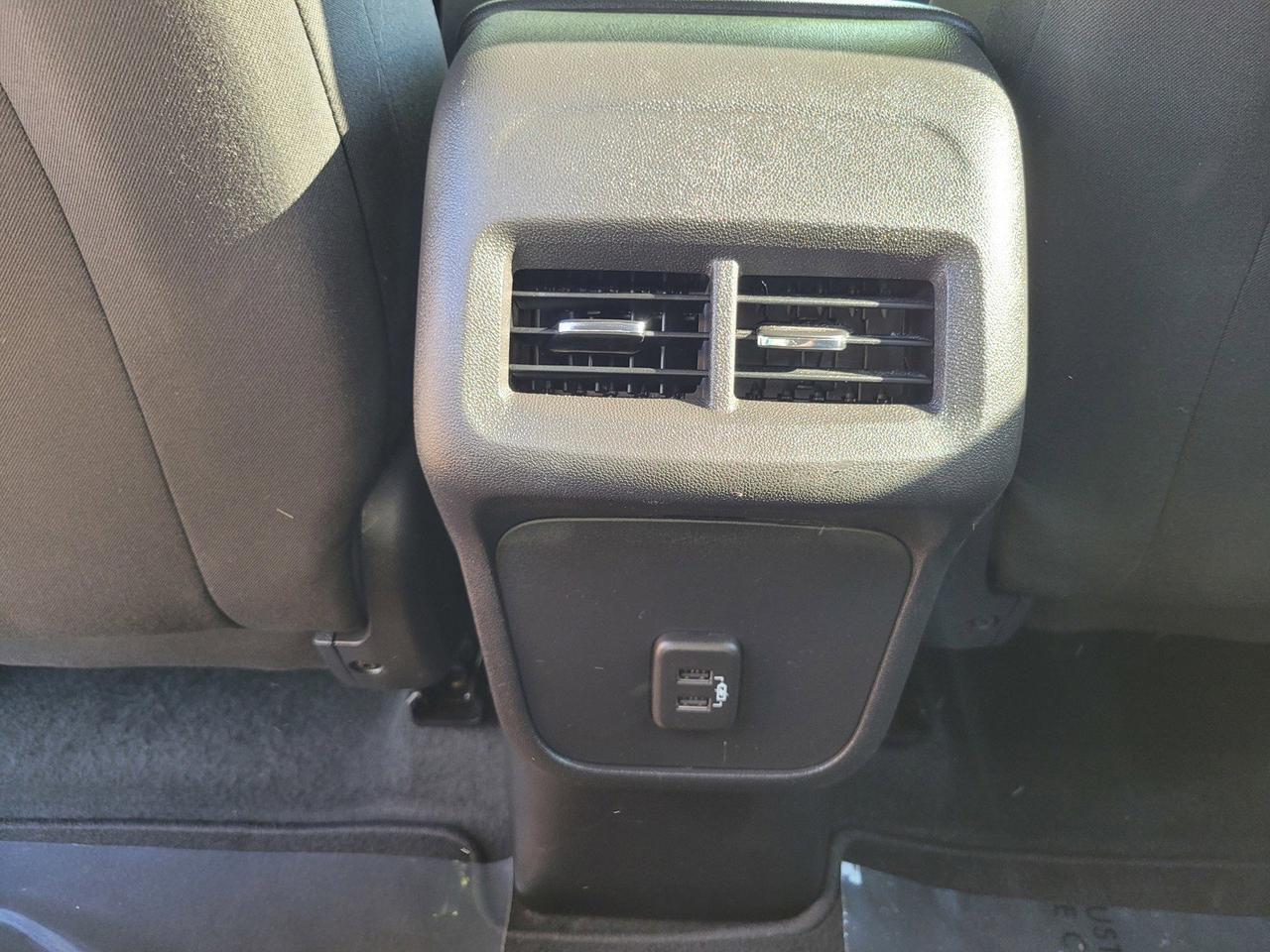 2024 CHEVROLET EQUINOX LT Roseville CA