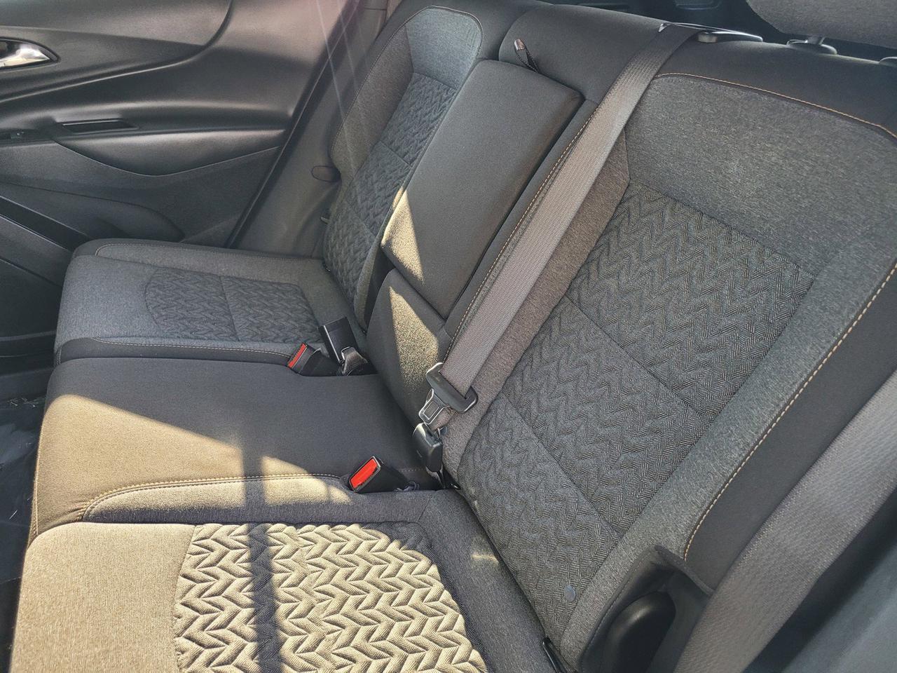 2024 CHEVROLET EQUINOX LT Roseville CA