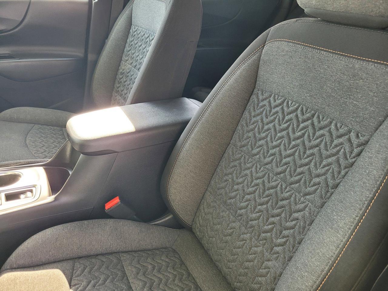 2024 CHEVROLET EQUINOX LT Roseville CA