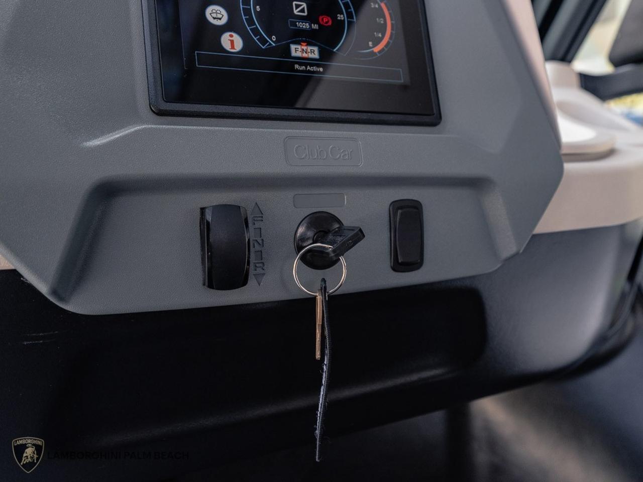 2024 CLUB CAR CRU West Palm Beach FL