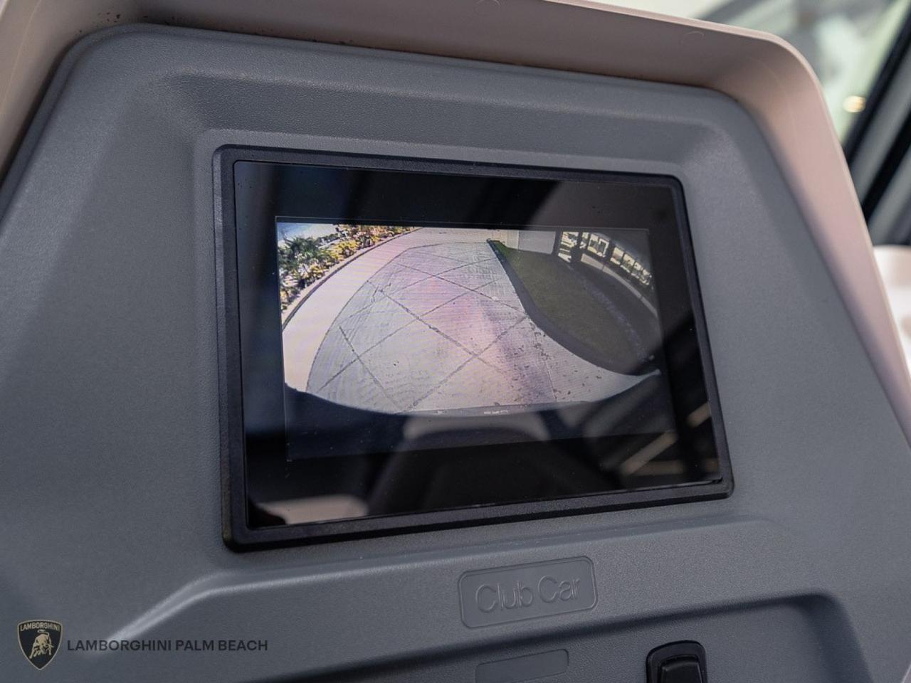 2024 CLUB CAR CRU West Palm Beach FL