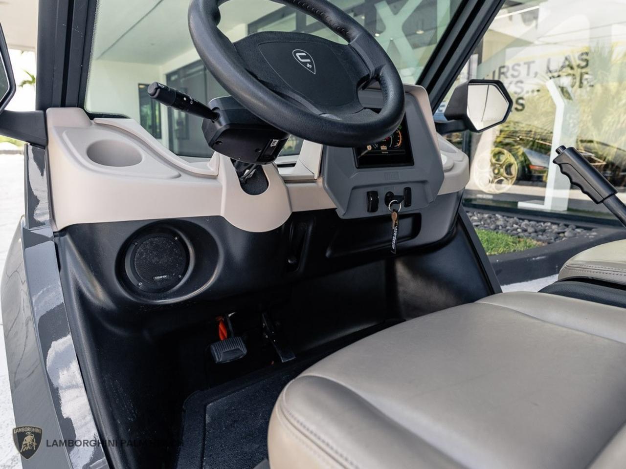 2024 CLUB CAR CRU West Palm Beach FL