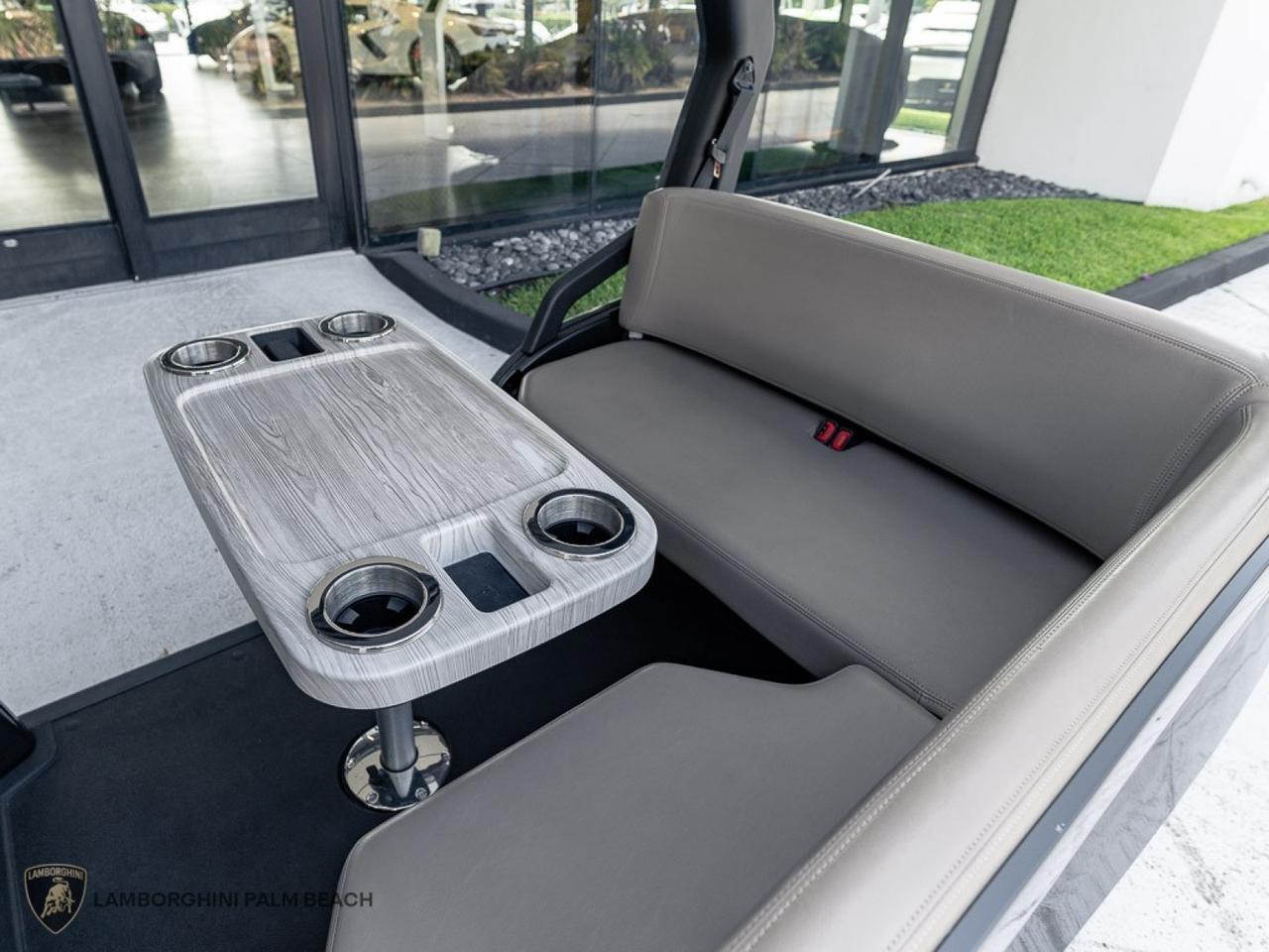 2024 CLUB CAR CRU West Palm Beach FL