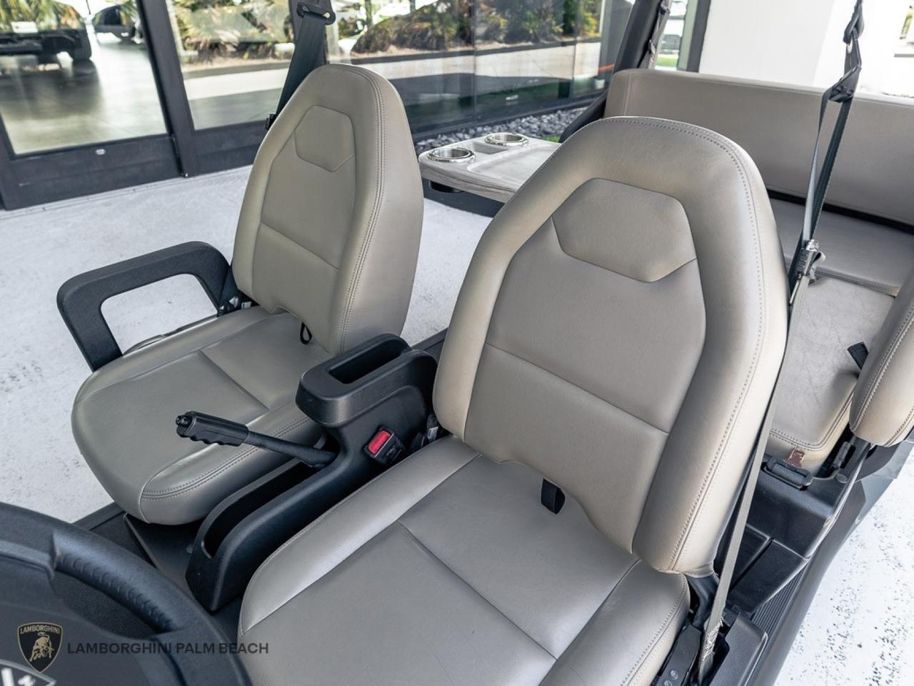 2024 CLUB CAR CRU West Palm Beach FL