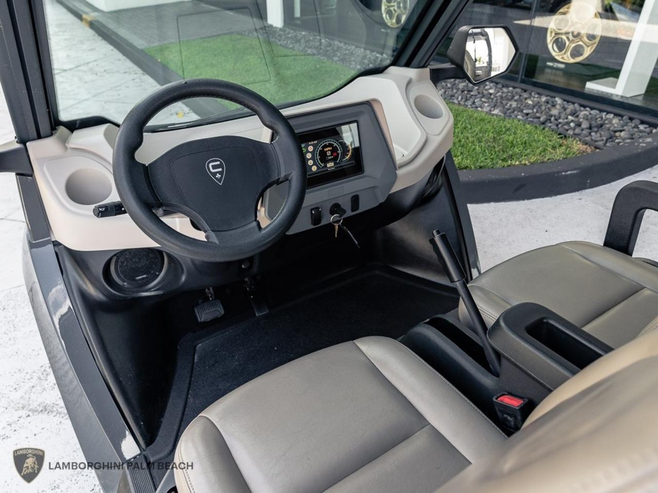 2024 CLUB CAR CRU West Palm Beach FL