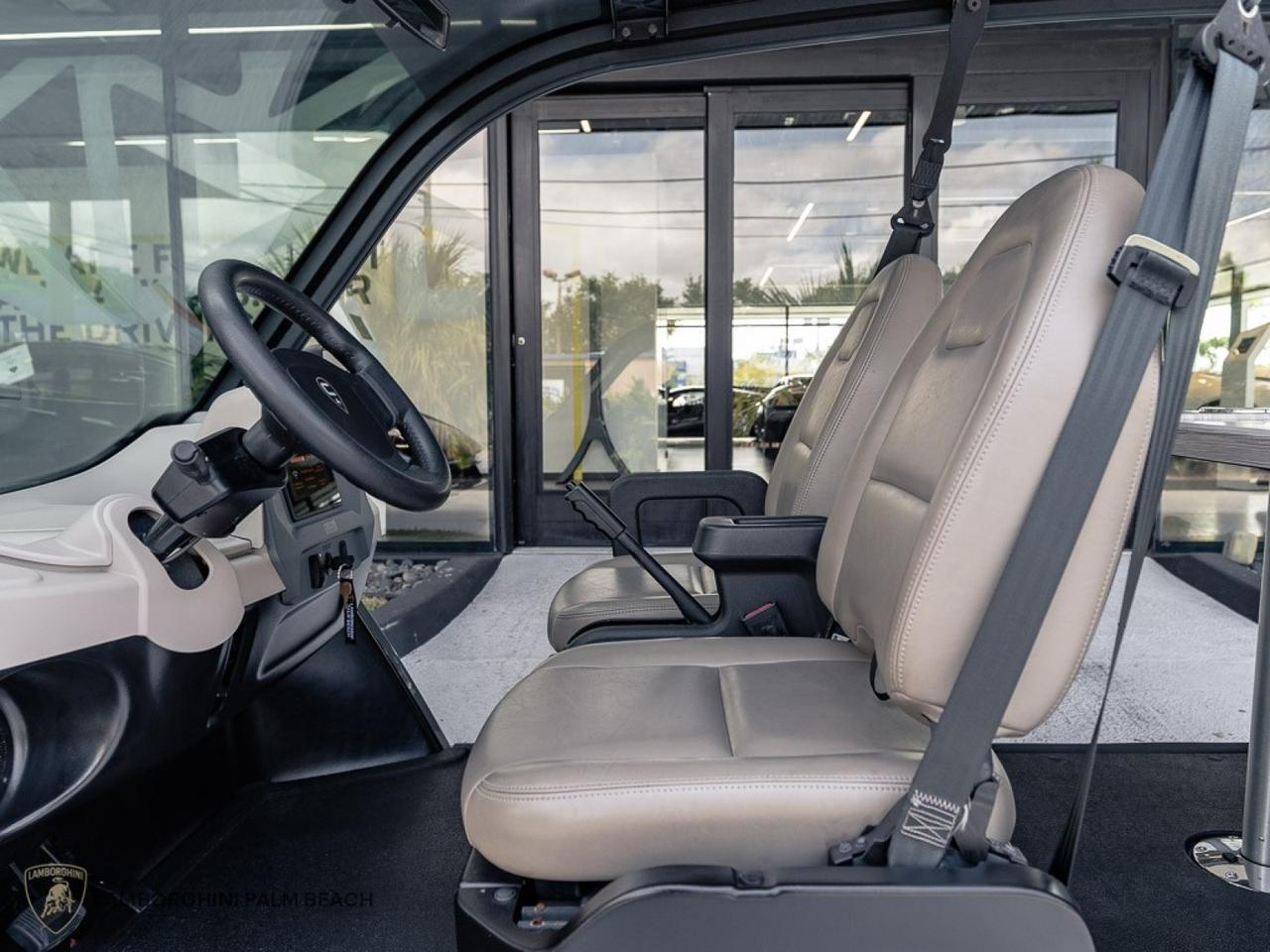 2024 CLUB CAR CRU West Palm Beach FL