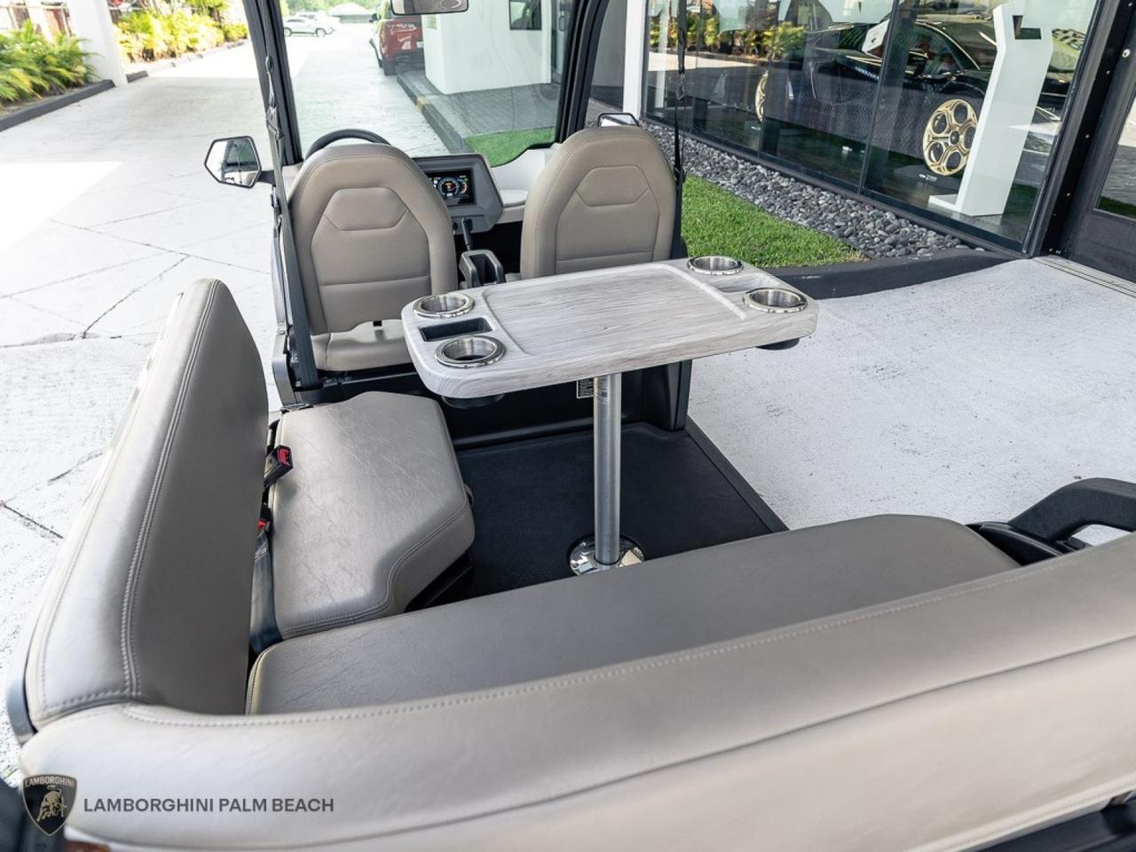 2024 CLUB CAR CRU West Palm Beach FL