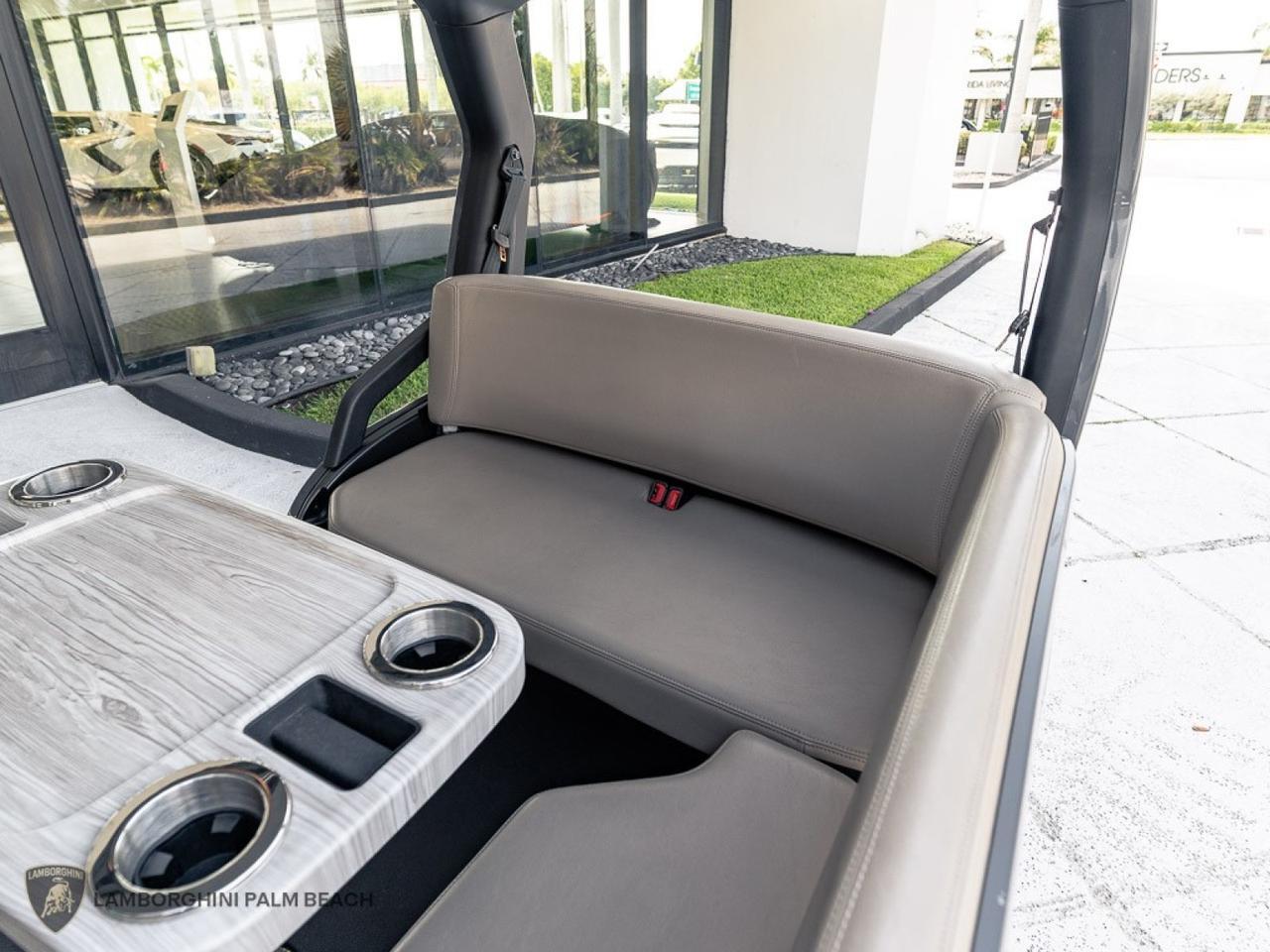 2024 CLUB CAR CRU West Palm Beach FL