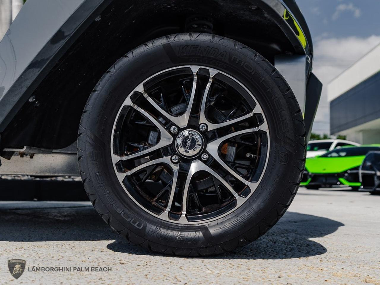 2024 CLUB CAR CRU West Palm Beach FL