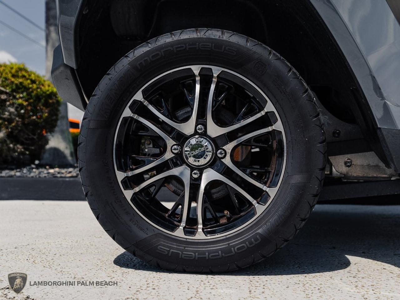 2024 CLUB CAR CRU West Palm Beach FL