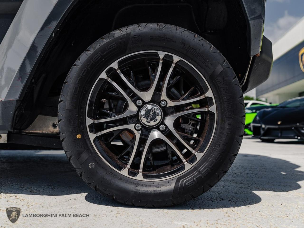 2024 CLUB CAR CRU West Palm Beach FL