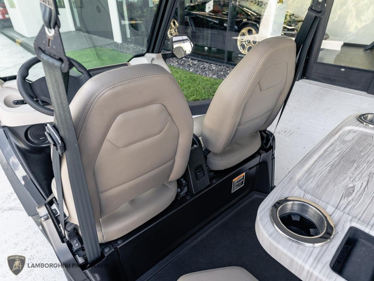 2024 CLUB CAR CRU West Palm Beach FL