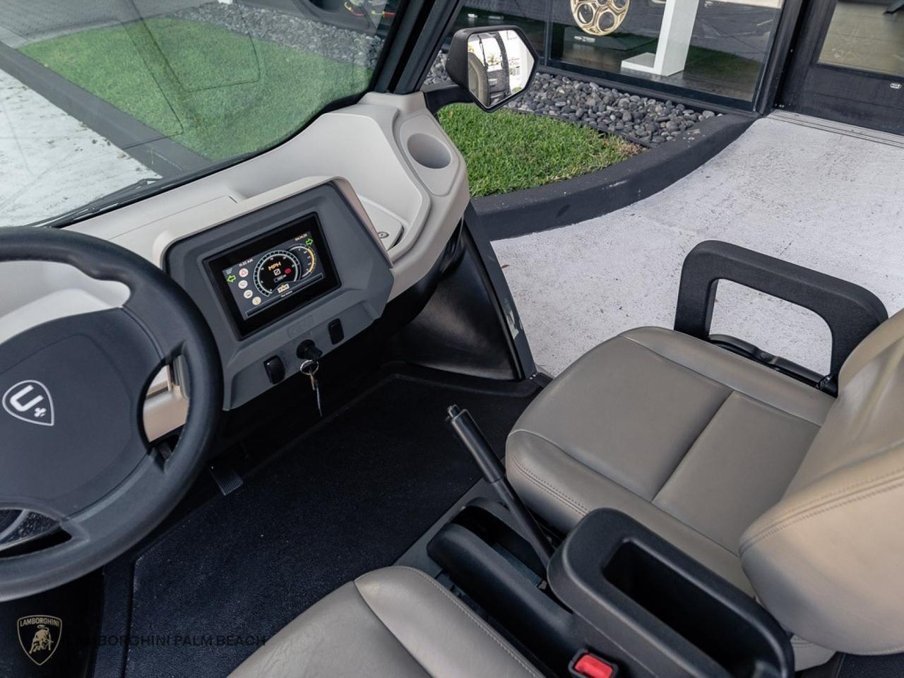 2024 CLUB CAR CRU West Palm Beach FL