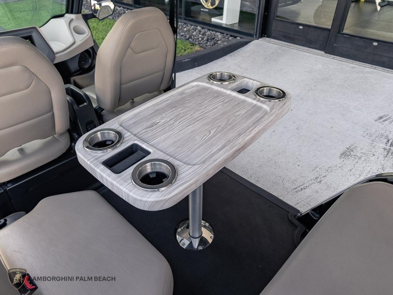 2024 CLUB CAR CRU West Palm Beach FL