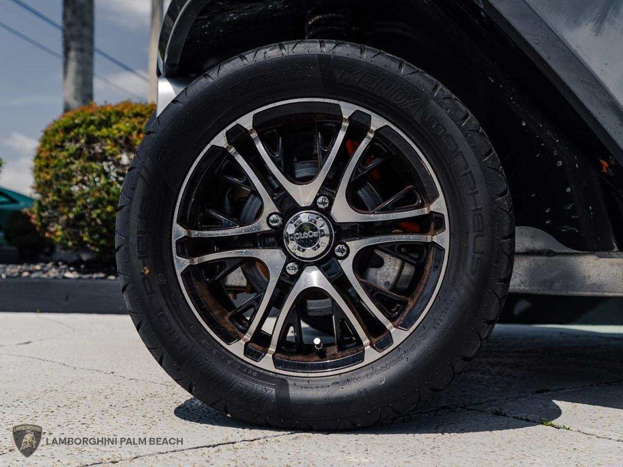 2024 CLUB CAR CRU West Palm Beach FL