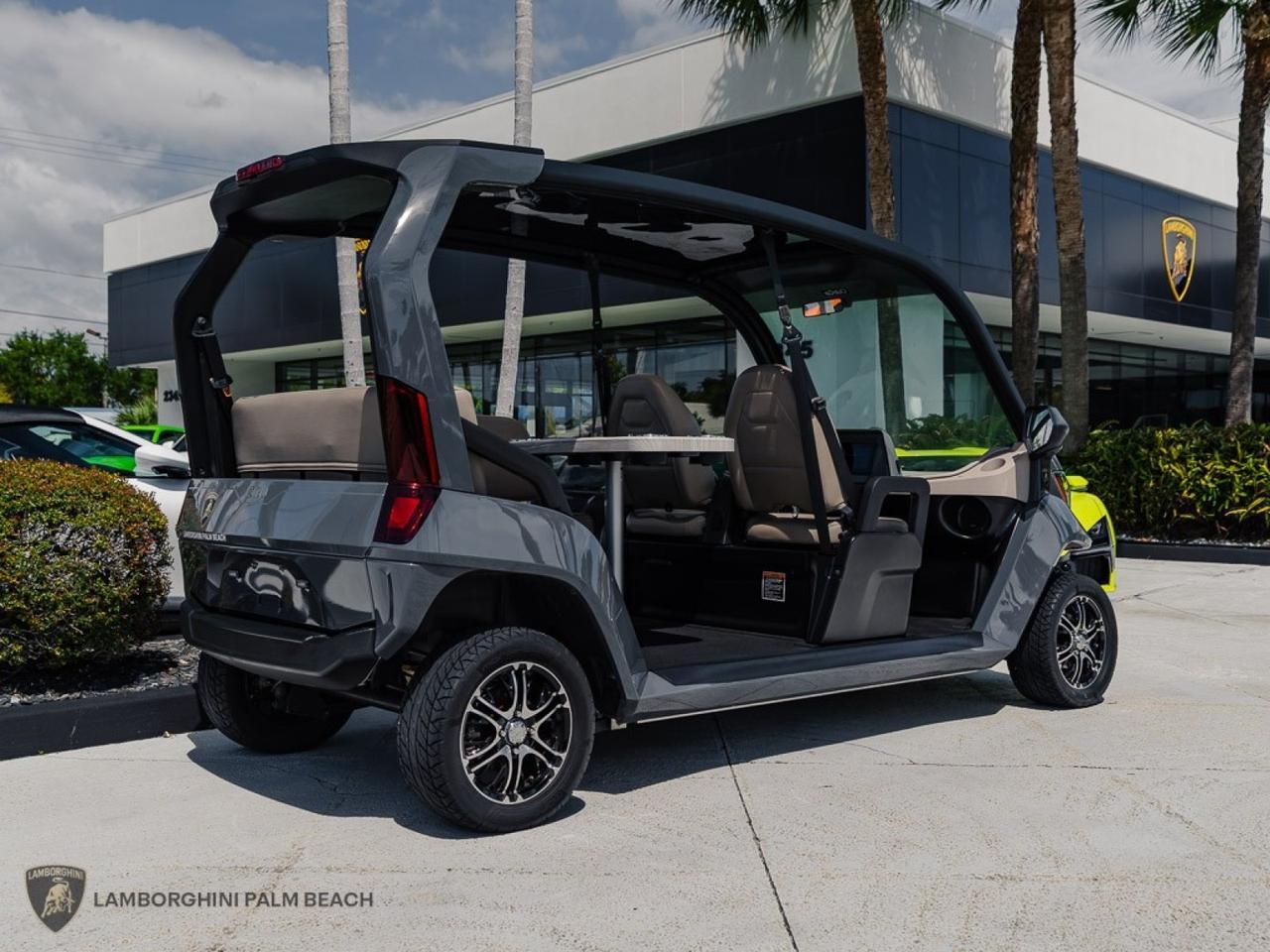 2024 CLUB CAR CRU West Palm Beach FL